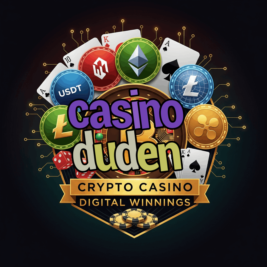 Casino Duden - German Dictionary Casino
